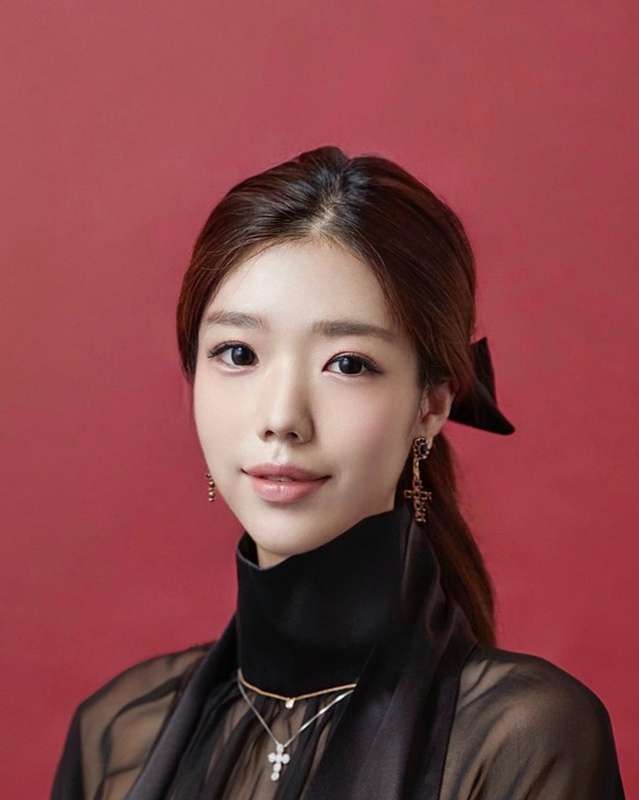Jazmin Shim, Founder & CEO of Maison Jazmin